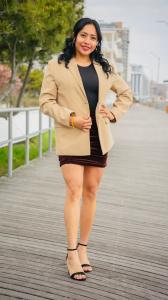 Jennifer Bollinger-Melo