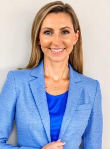 Jennie Whitman