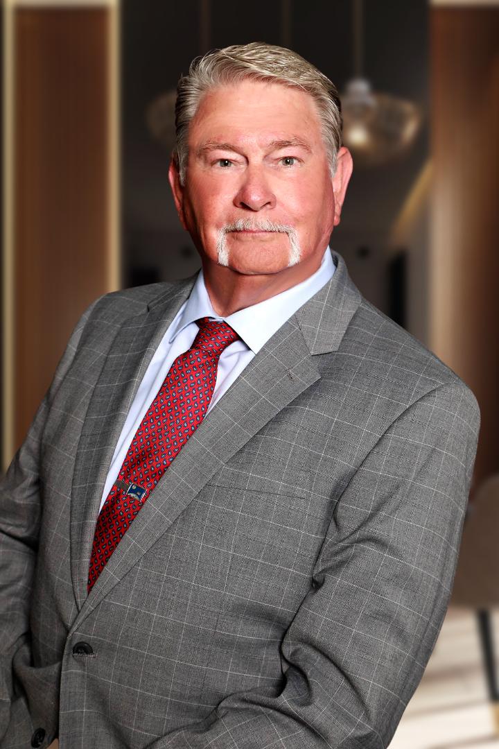 Thomas Tatum