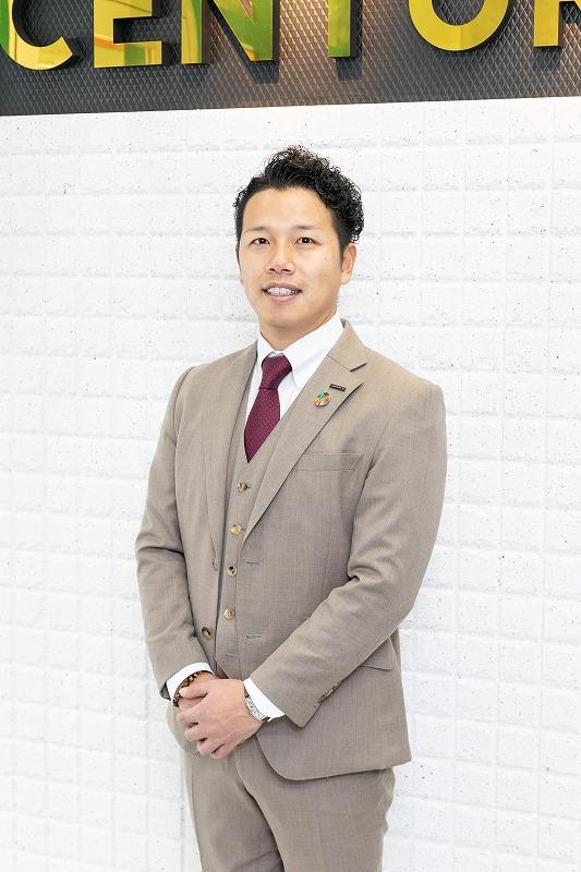 藤原 一徳