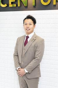 藤原 一徳