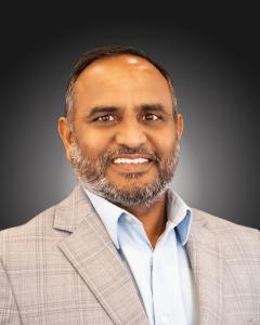 Ketan Patel