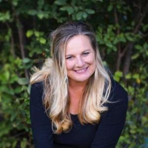 Miriam Drury