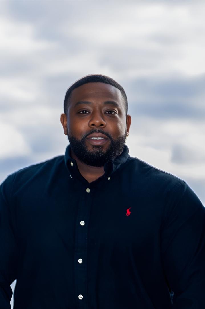 Antonio Payton