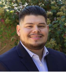 Matthew Meza