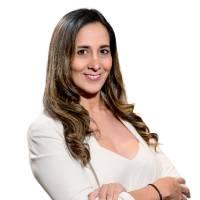 Viviana Maria Olmos Paz