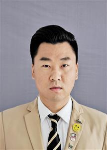  孙建伟