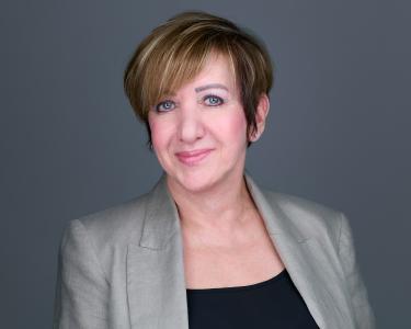 Carol Koutsourais