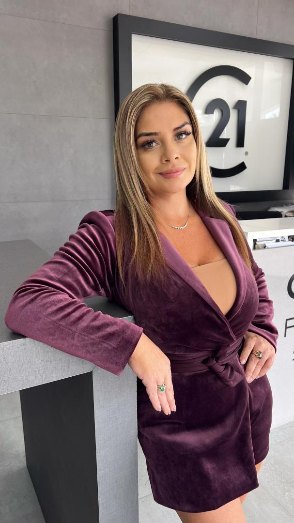 Sonia Ayala