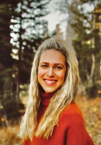 Kelsi Sagers