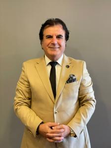 İbrahim Karabulut