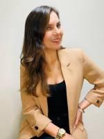 Maria Luisa Sarmiento Velarde
