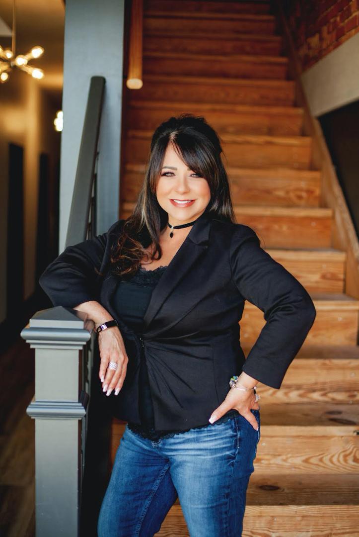 Michele Griffin