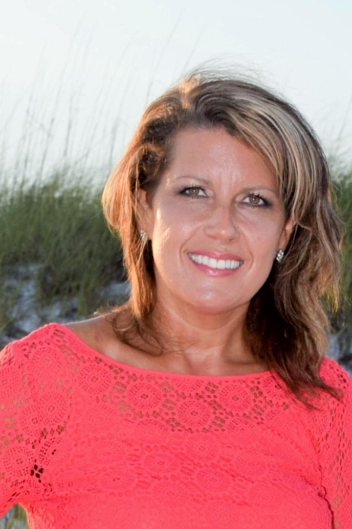 Brandee Lewis