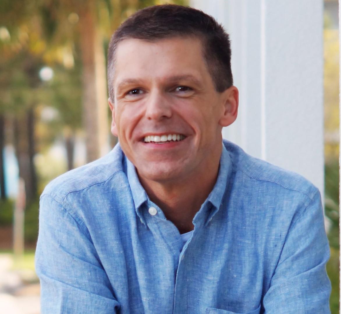 Michael Blevins