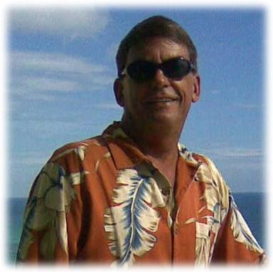Phil Forsythe