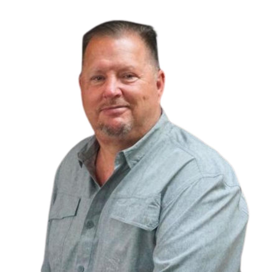 Terry Lamm