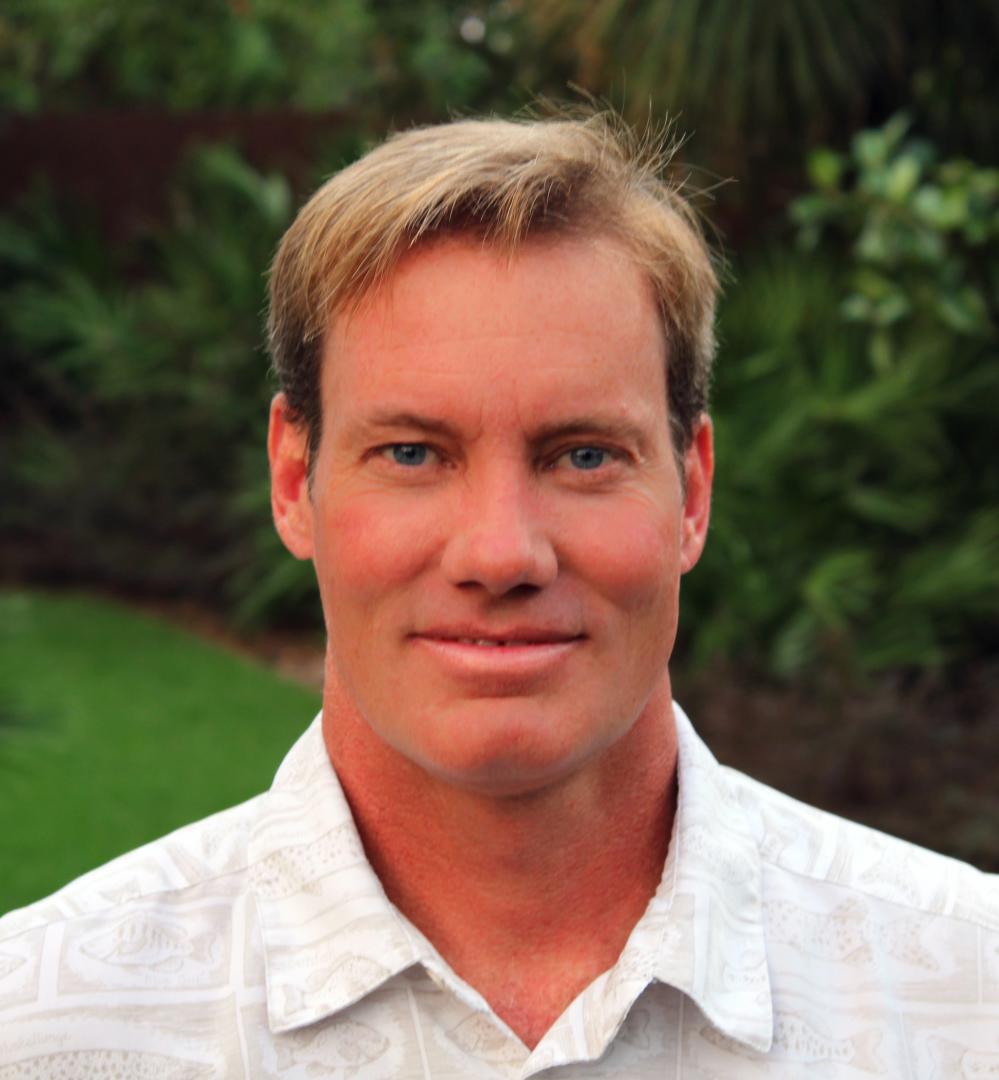 Robert Stalvey II