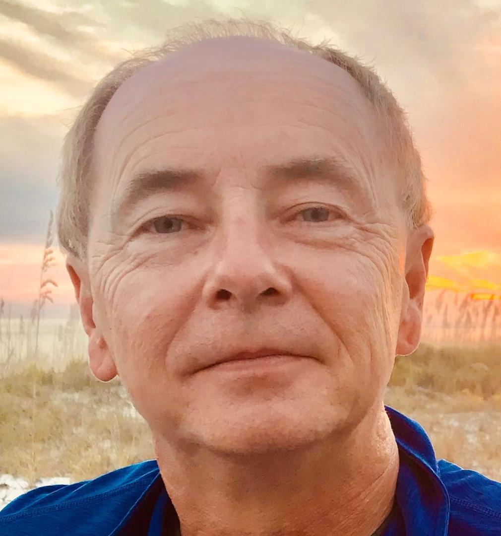 Paul Rice
