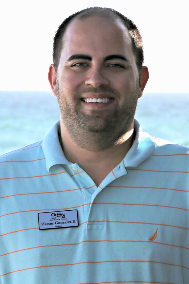 Hector Gonzalez