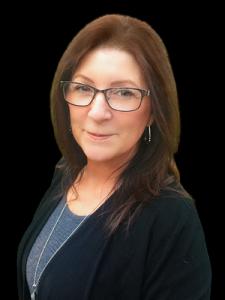 Liz Gillogly