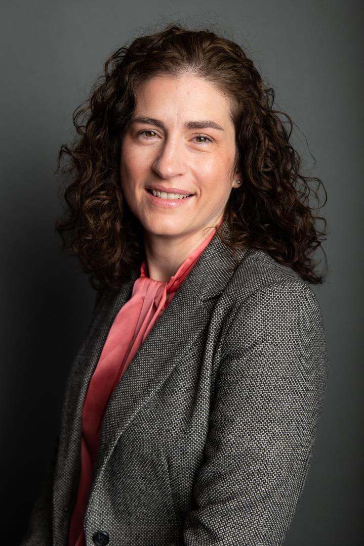 Jenny Montalto