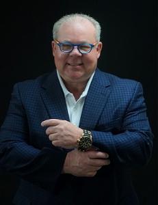 Keith Bailey