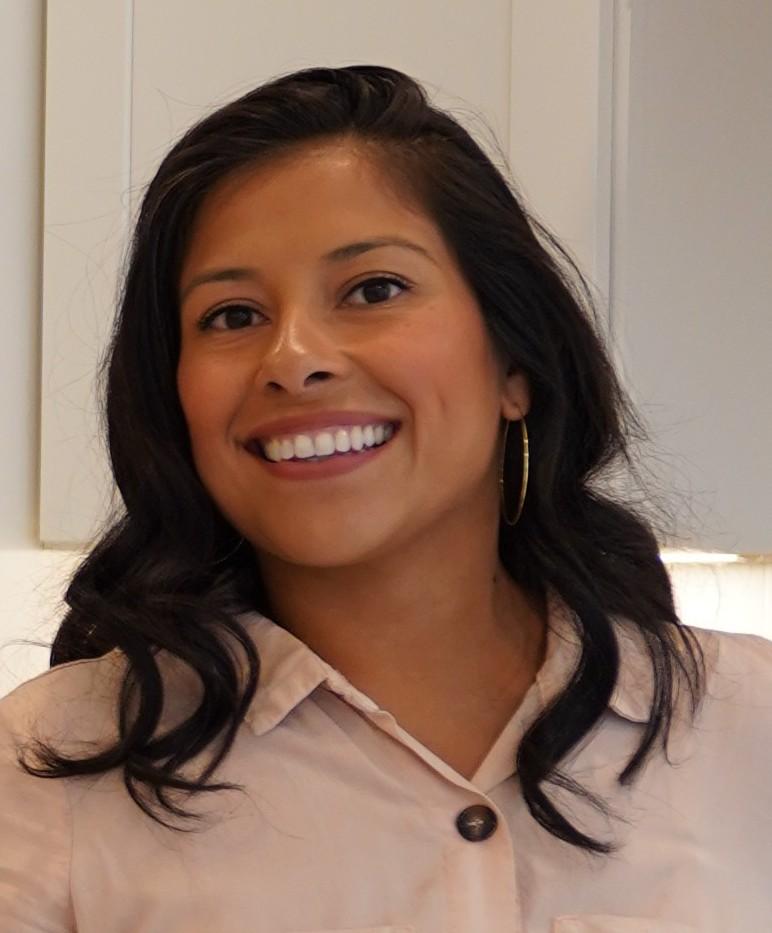Patricia Hernandez