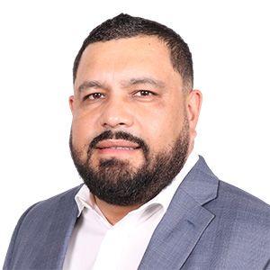 Tobias Tavera
