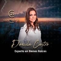 Daniela Castro Patiño