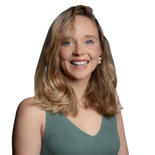 Carina Greeff