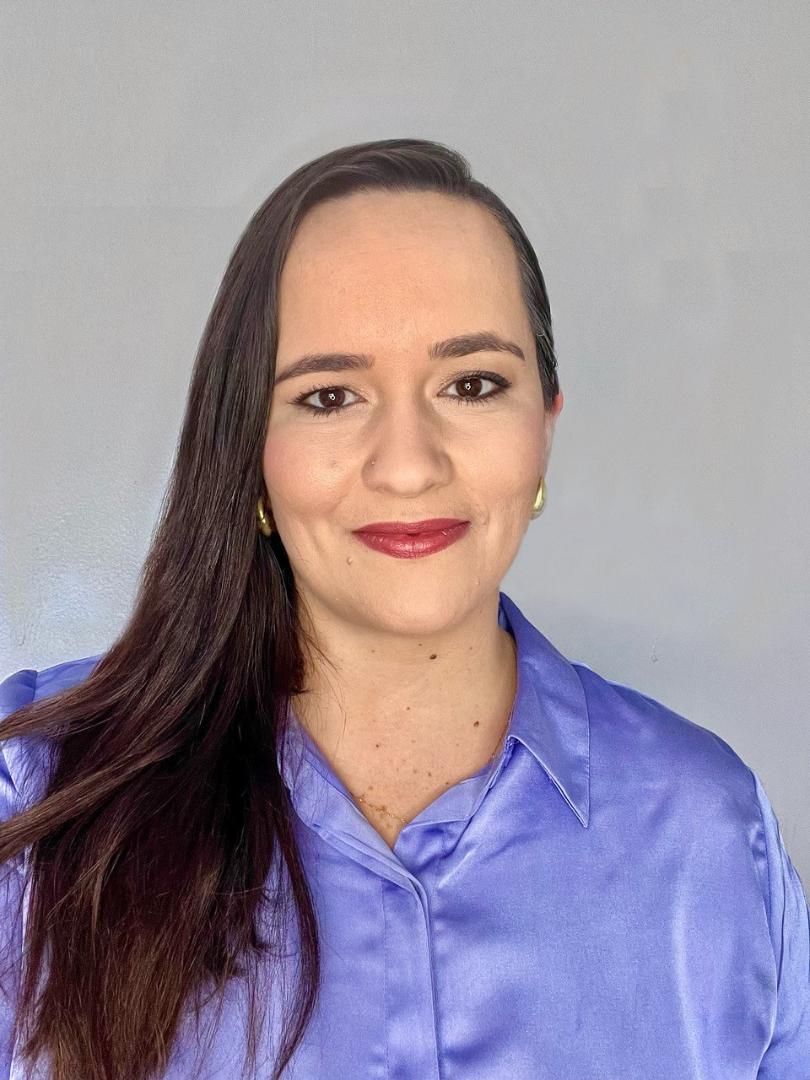 Paloma Correa