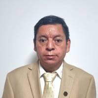 Ismael León Gomez