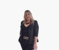 Patricia Alejandra Vazquez Espinola