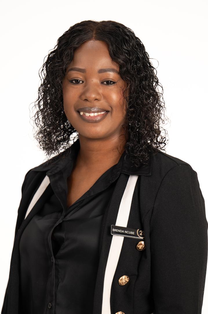 Brenda Ncube