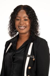 Brenda Ncube