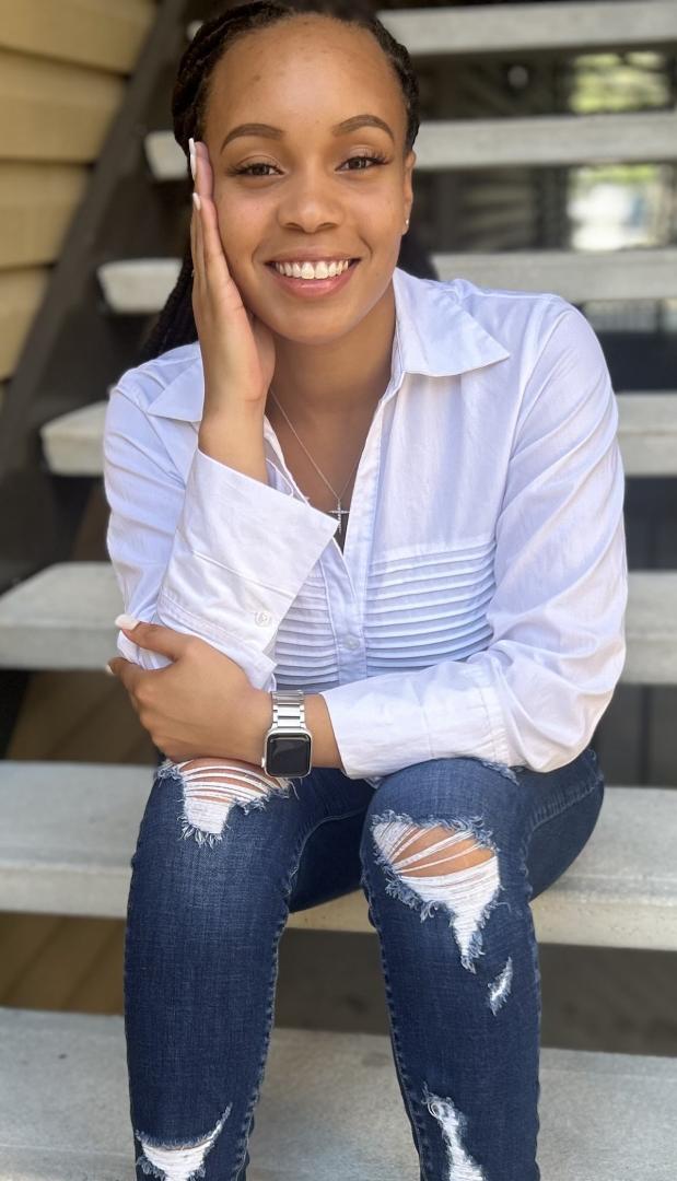Jalacya Carson