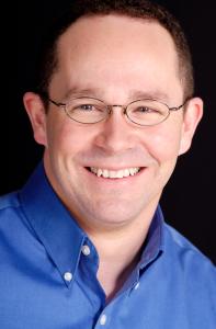 Mark Fisher