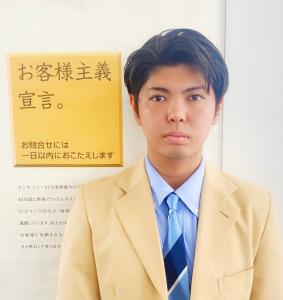 松井 秀太
