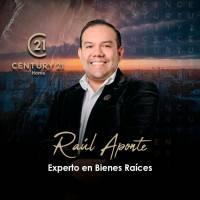 Raul Federico Aponte Salazar