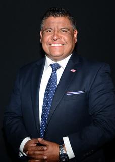 Gustavo Contreras