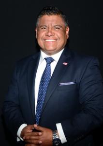 Gustavo Contreras
