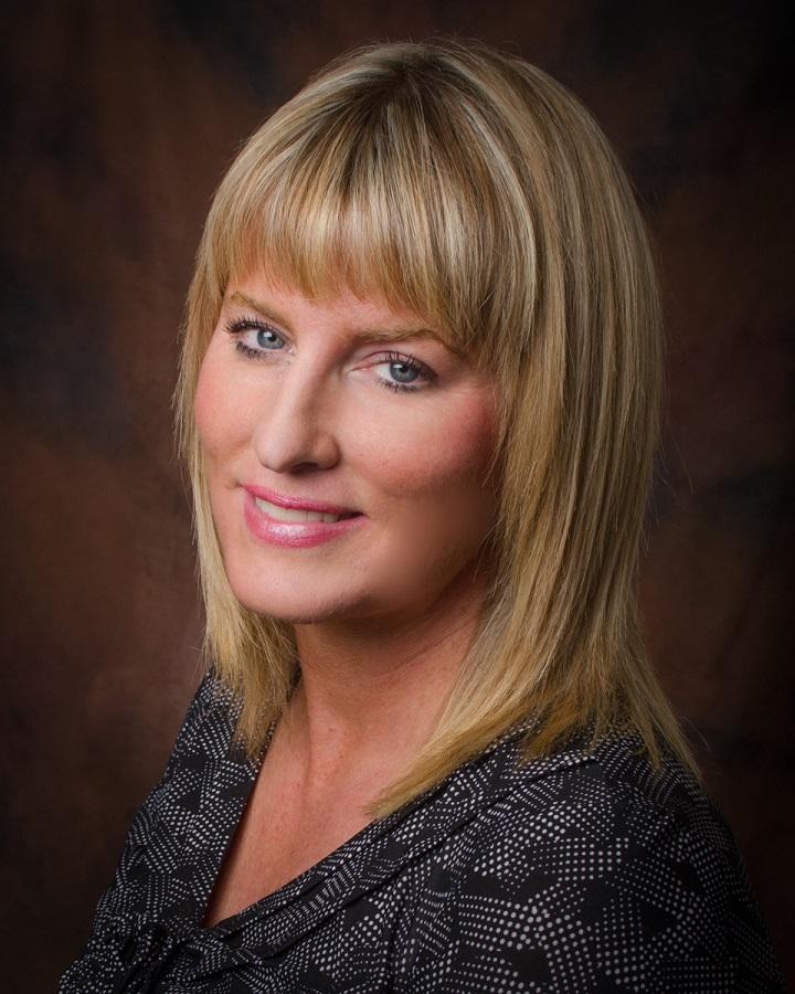 Heather Marti