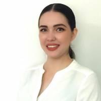 Itzel Lorenia Esquer Rosas