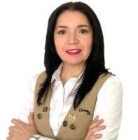 Marcia Betsabé Orozco Coronado