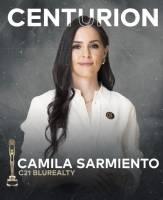 Camila Sarmiento Bustos