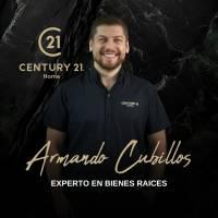 Armando Luis Cubillos Johnen