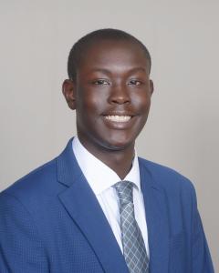 Ayum Kuol