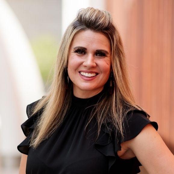 Amy Olson