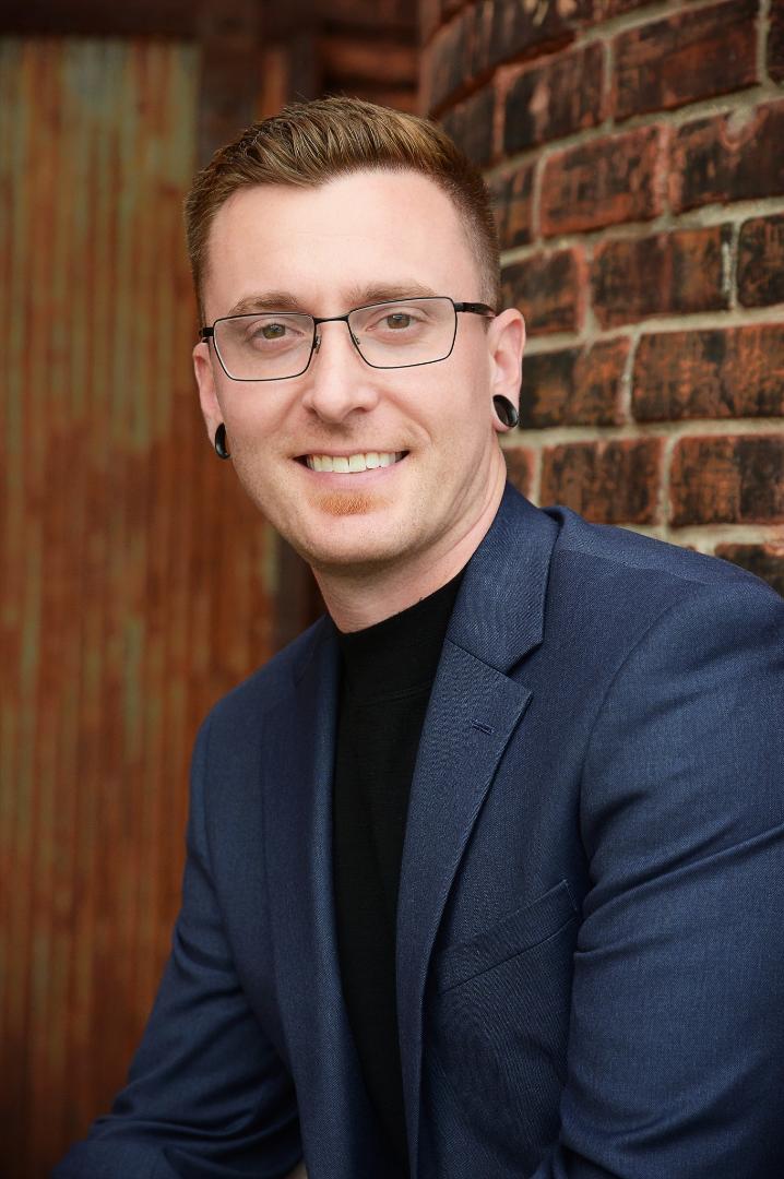 Jason Bodkin